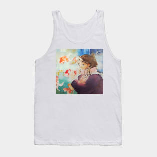 Dream Tank Top